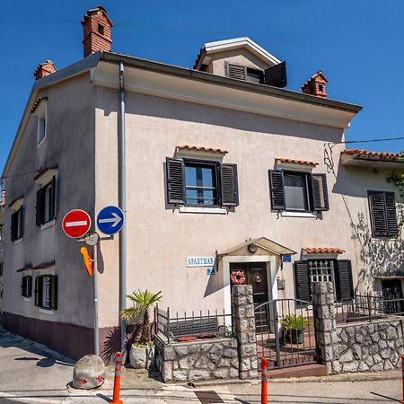 Apartment Lovrano-2 By Interhome Exterior foto