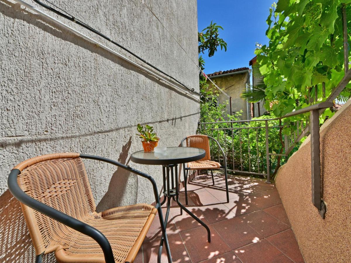 Apartment Lovrano-2 By Interhome Exterior foto