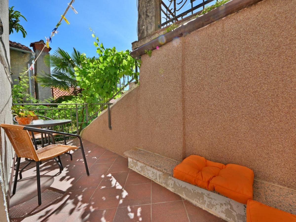 Apartment Lovrano-2 By Interhome Exterior foto