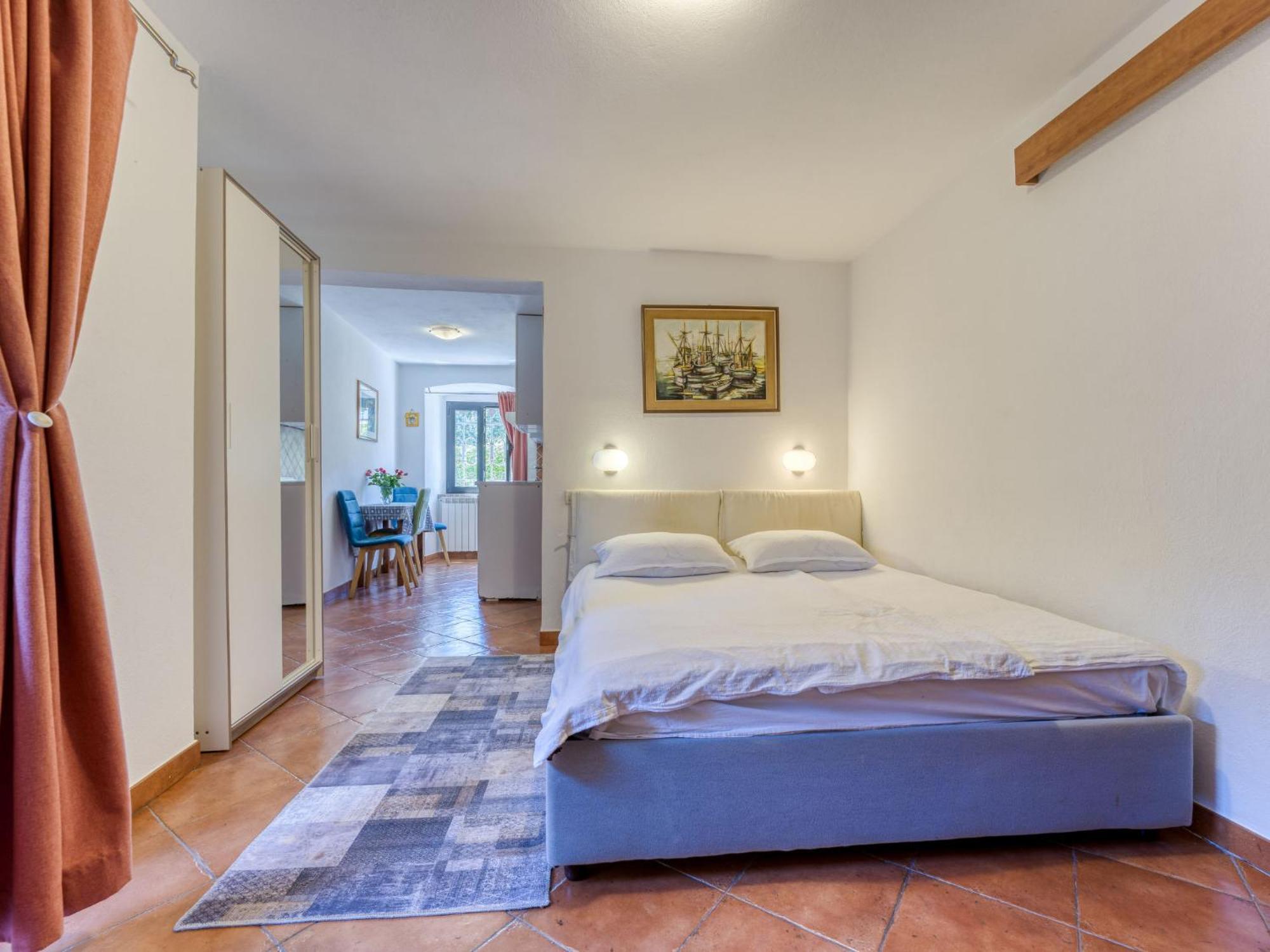 Apartment Lovrano-2 By Interhome Exterior foto