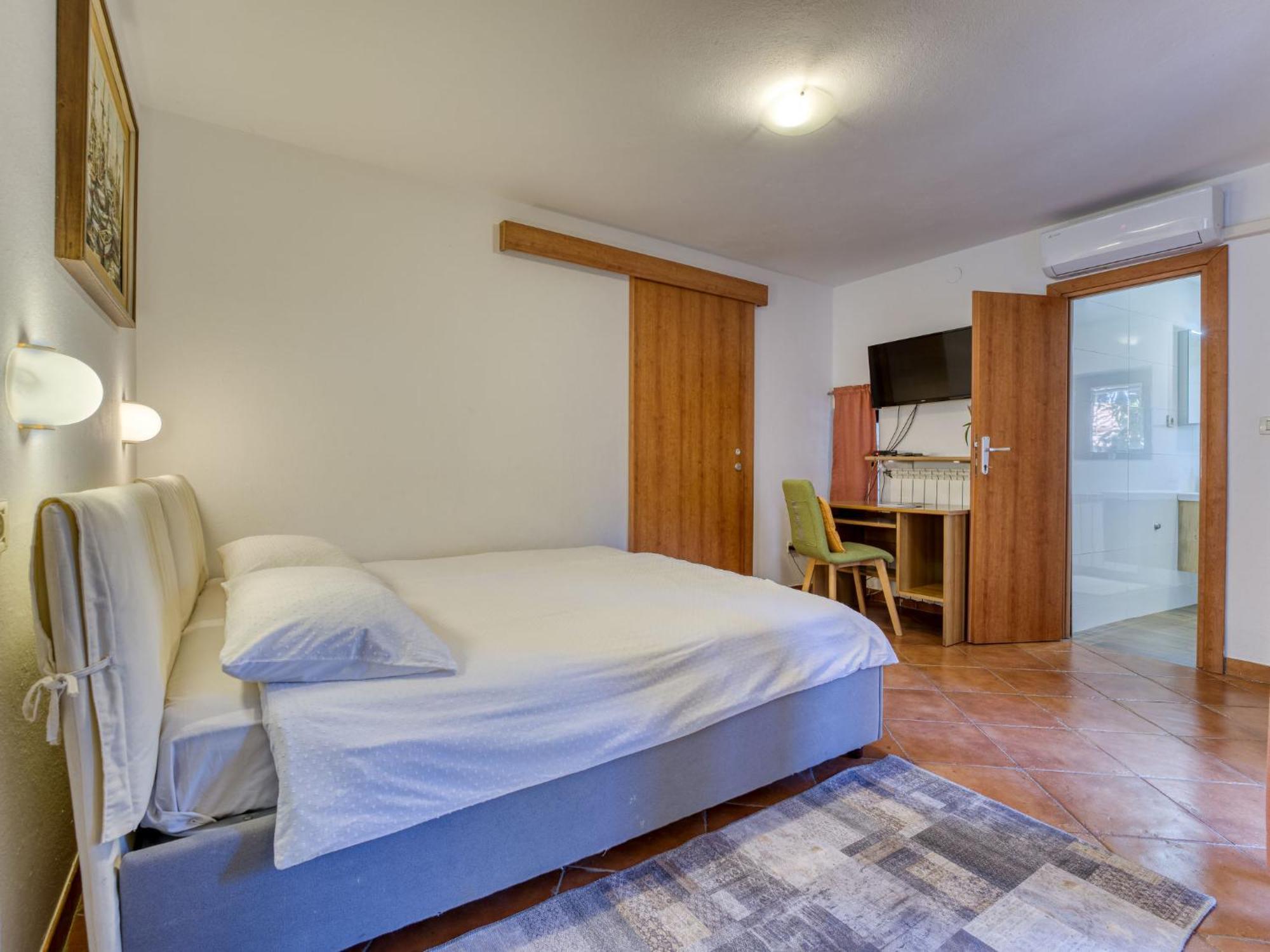 Apartment Lovrano-2 By Interhome Exterior foto