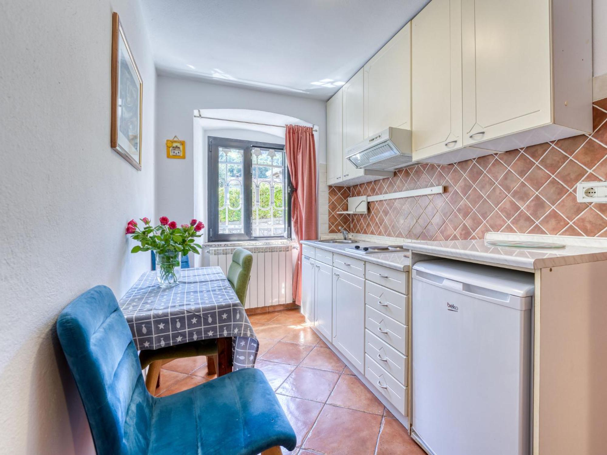 Apartment Lovrano-2 By Interhome Exterior foto