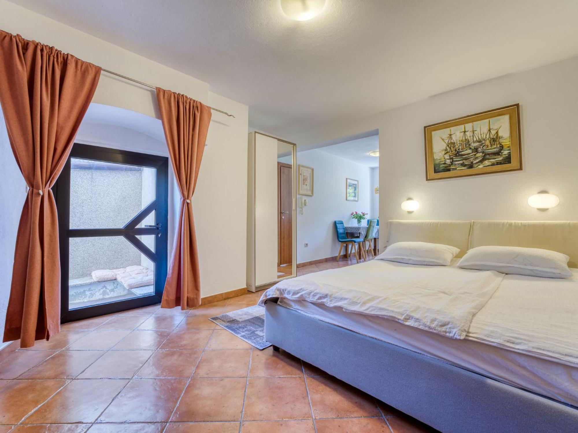Apartment Lovrano-2 By Interhome Exterior foto